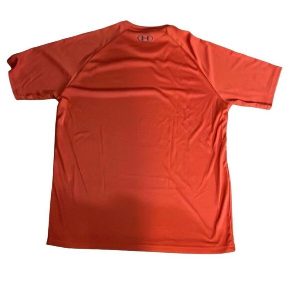 Men’s under Armour dry fit T size large - Picture 2 of 3